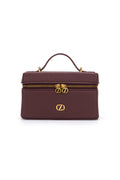Claudie Bag - Cherry