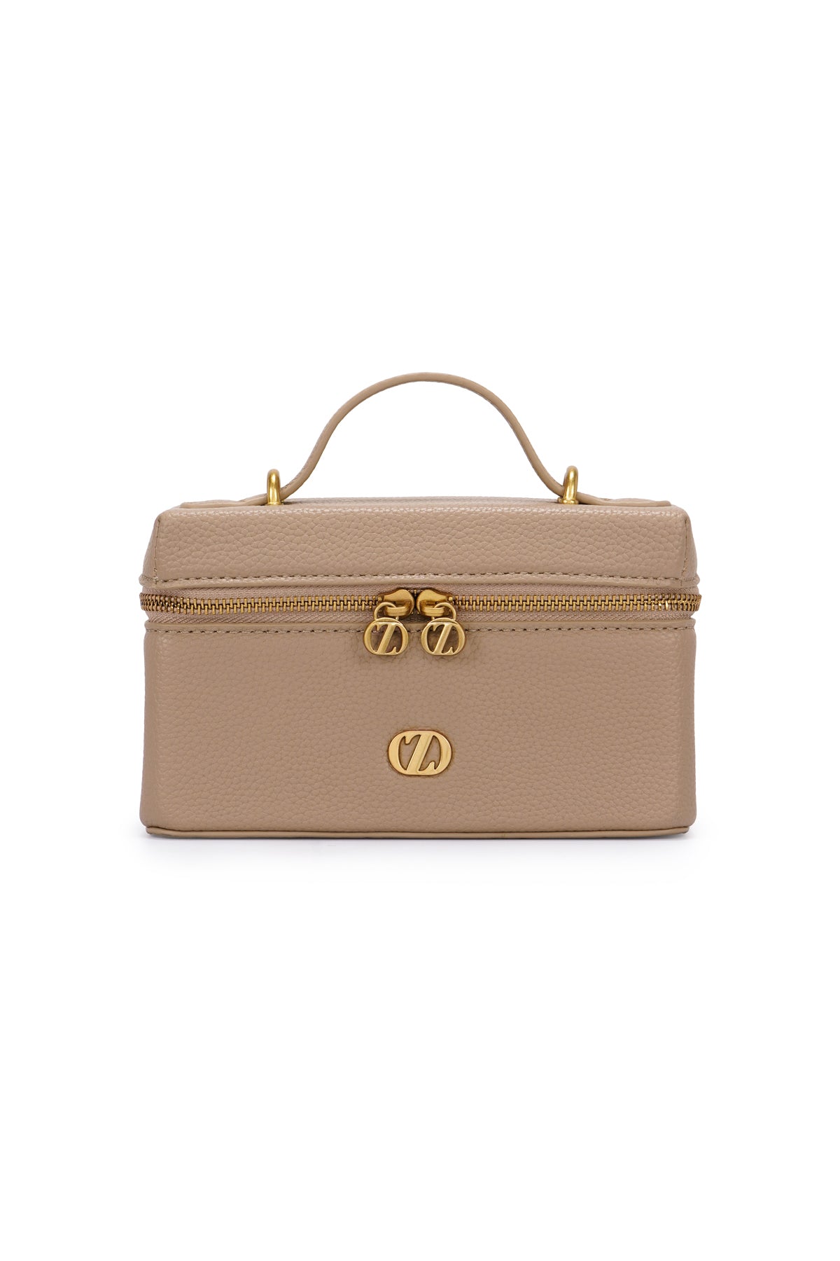 Claudie Bag - Light Taupe