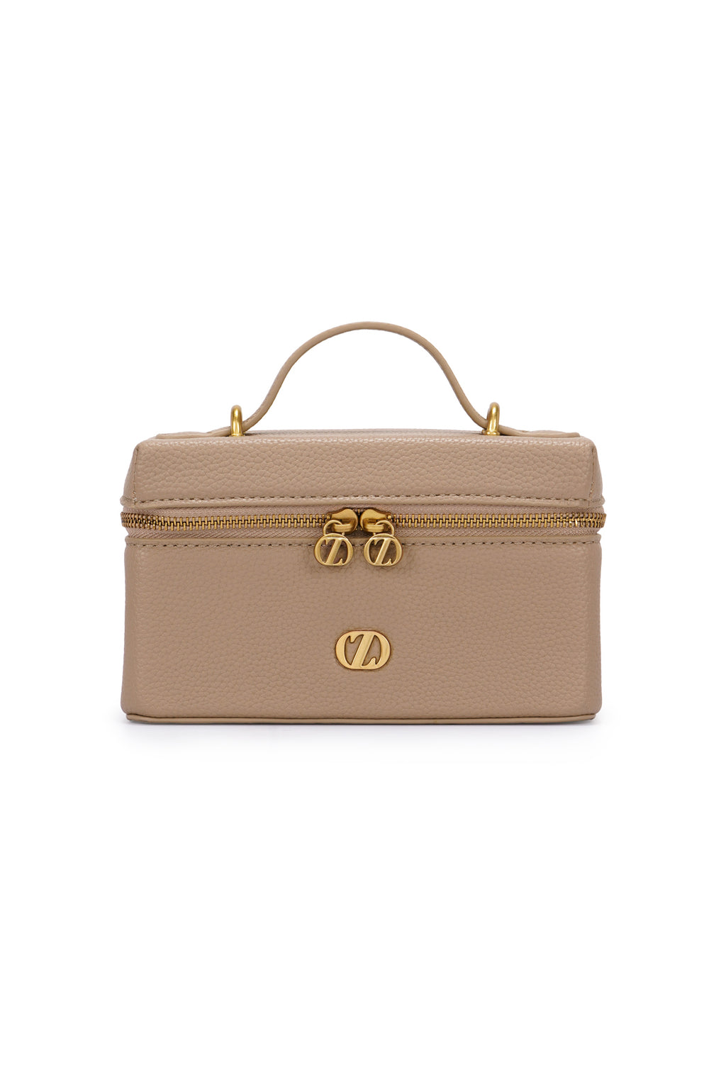 Claudie Bag - Light Taupe