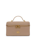 Claudie Bag - Light Taupe