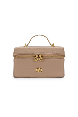 Claudie Bag - Light Taupe