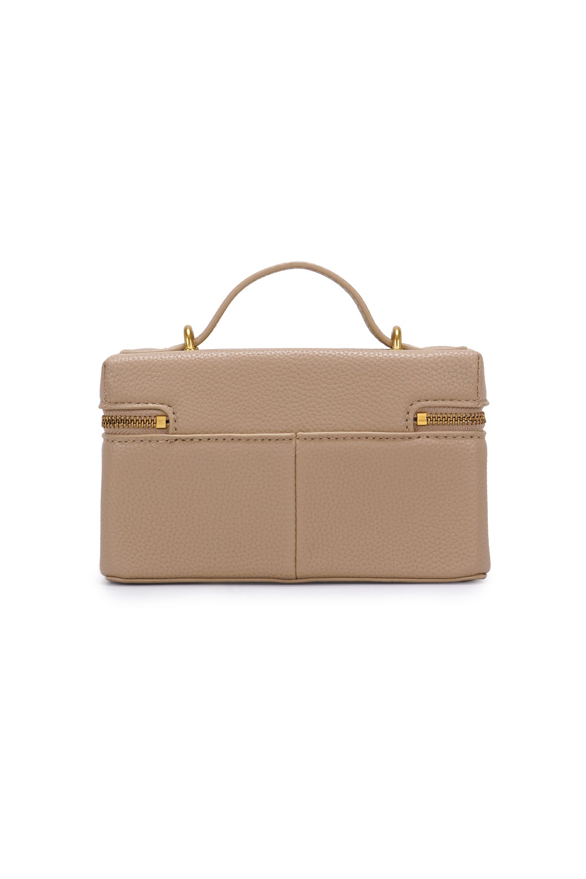 Claudie Bag - Light Taupe