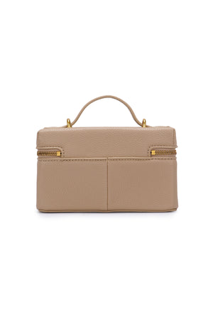 Claudie Bag - Light Taupe