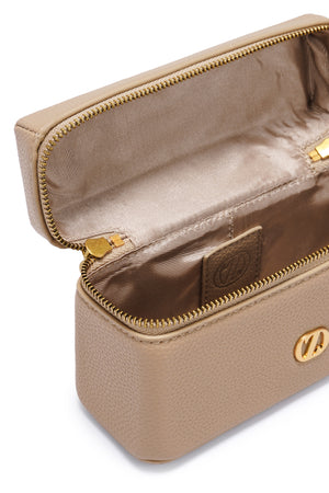 Claudie Bag - Light Taupe