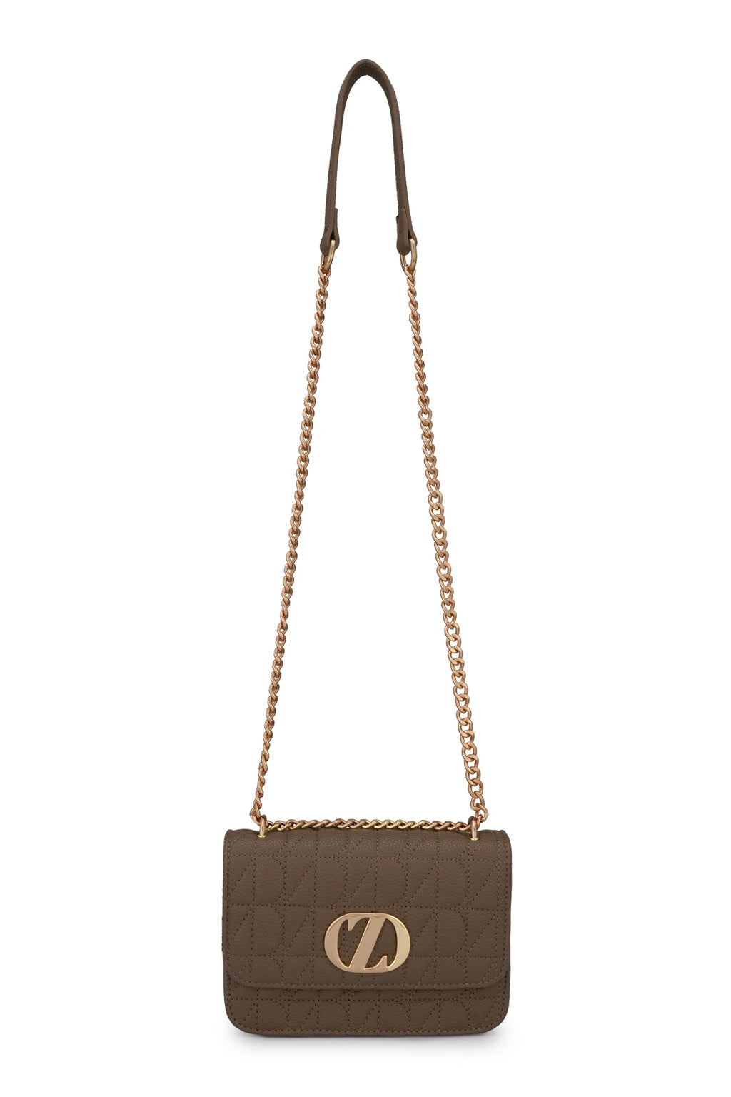 Cleine Bag - Brown