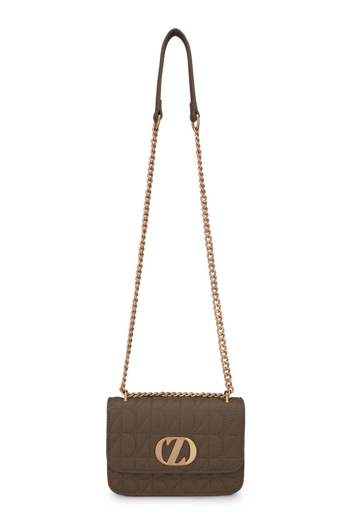 Cleine Bag - Brown