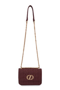 Cleine Bag - Burgundy