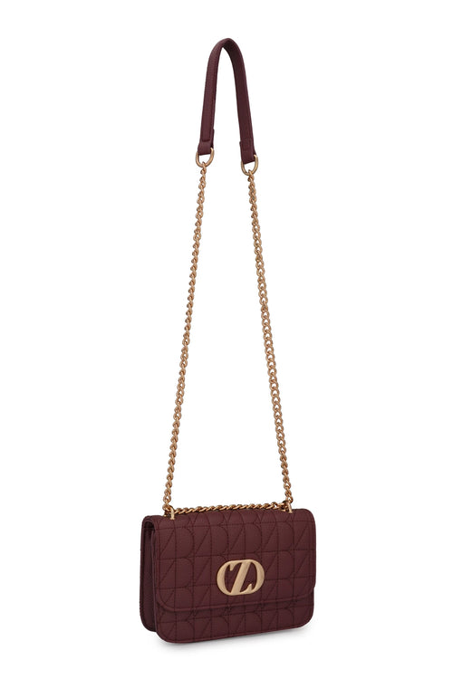 Cleine Bag - Burgundy