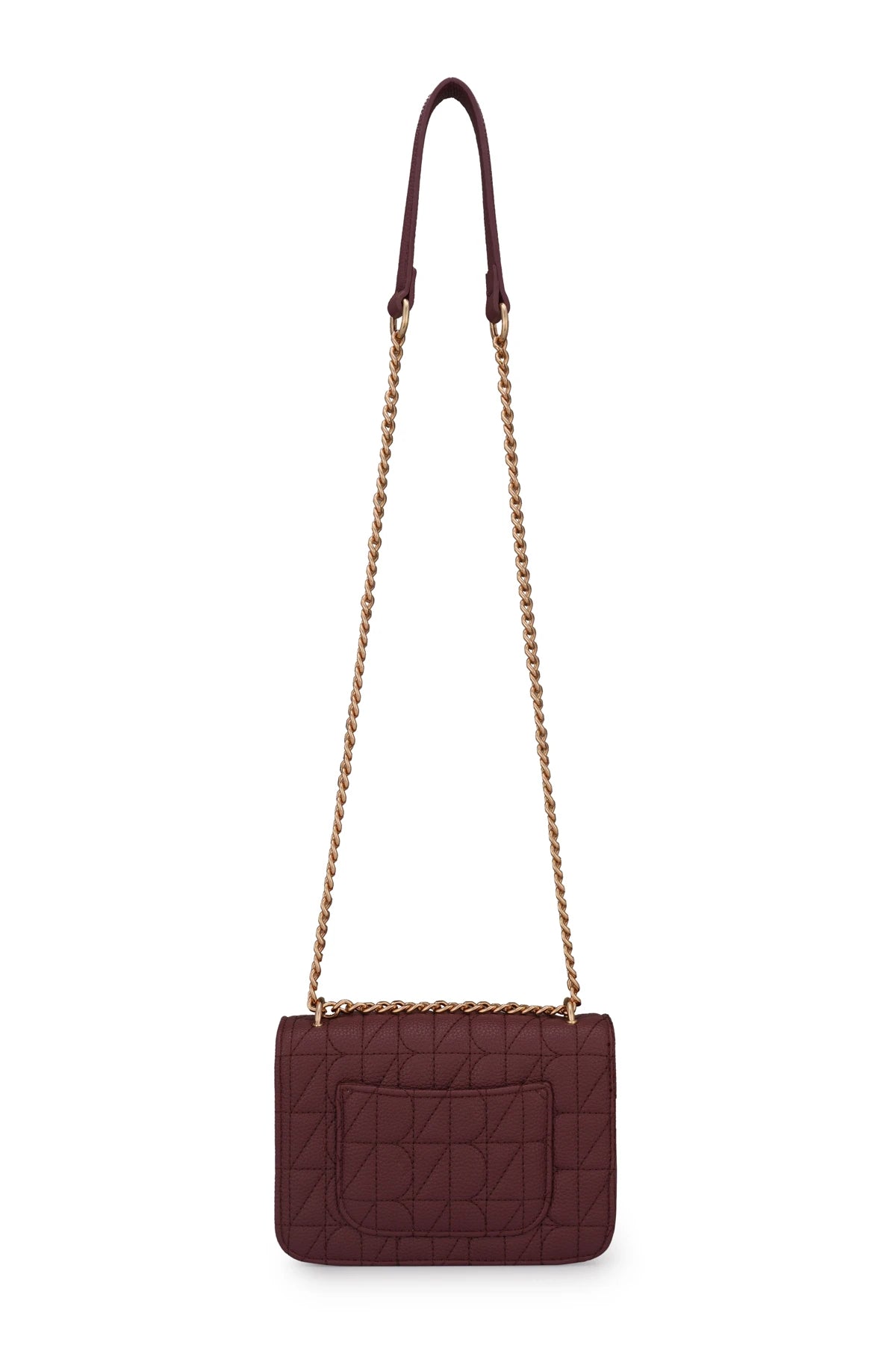 Cleine Bag - Burgundy