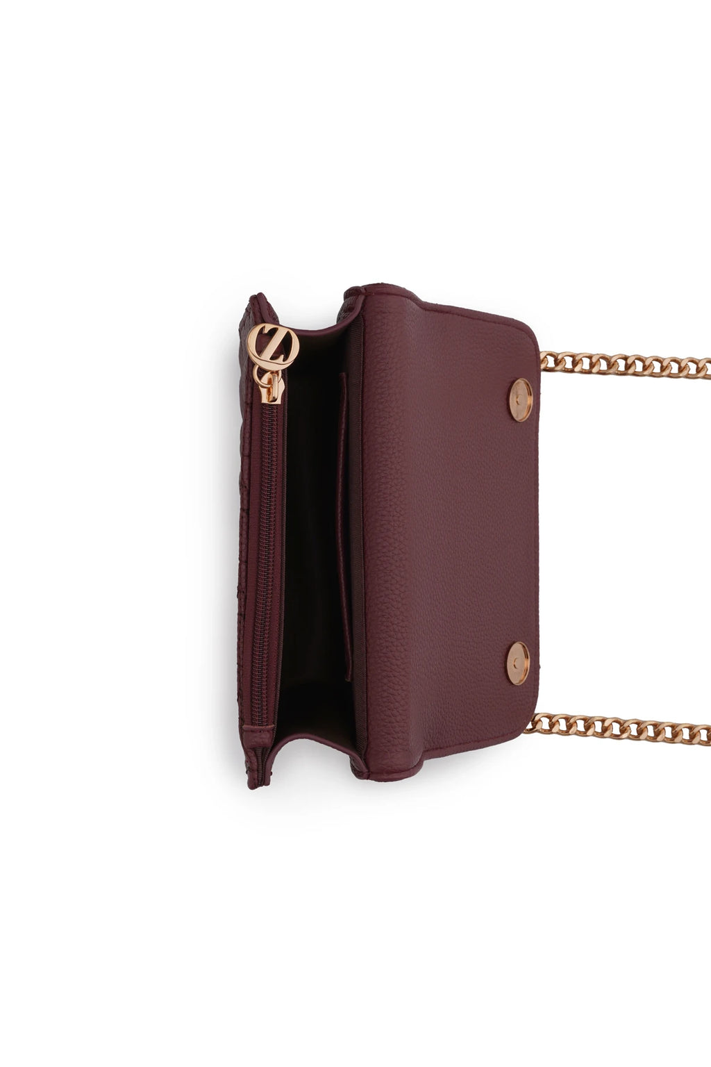 Cleine Bag - Burgundy