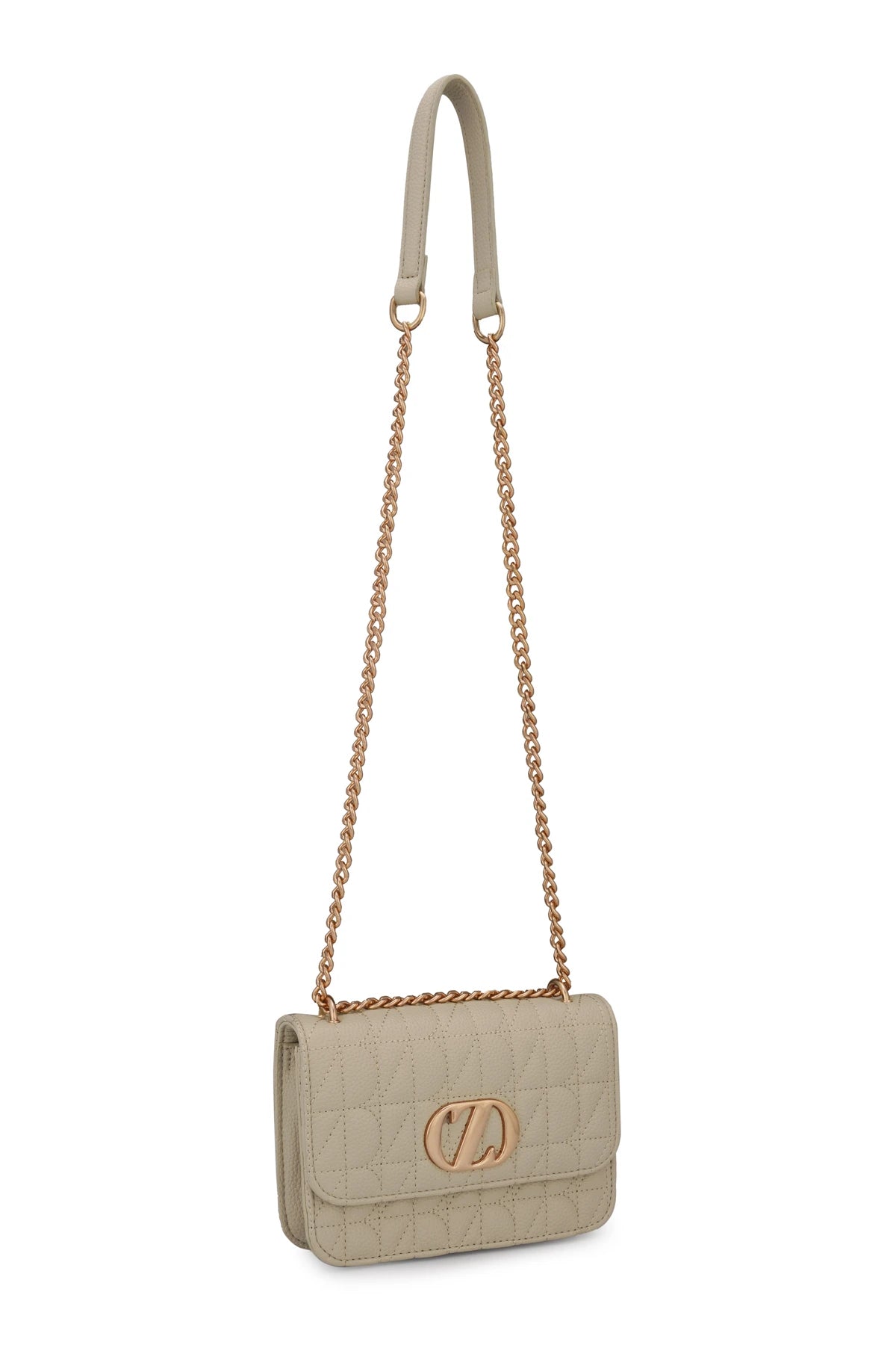 Cleine Bag - Grey