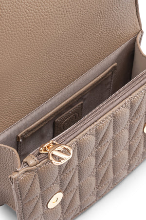 Cleine Bag - Taupe