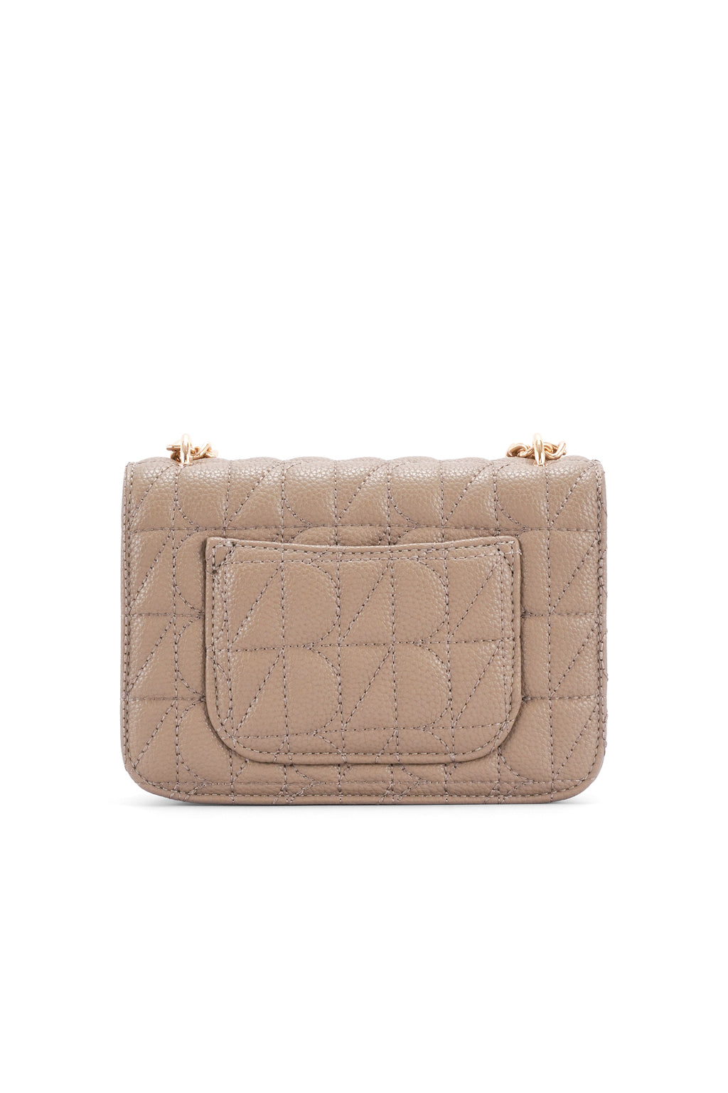 Cleine Bag - Taupe