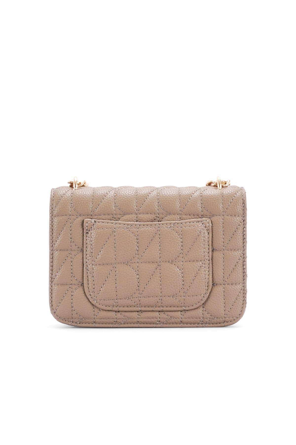Cleine Bag - Taupe