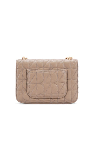 Cleine Bag - Taupe