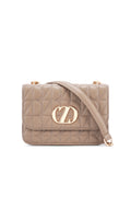 Cleine Bag - Taupe