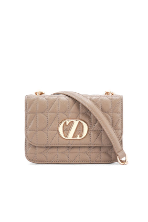 Cleine Bag - Taupe