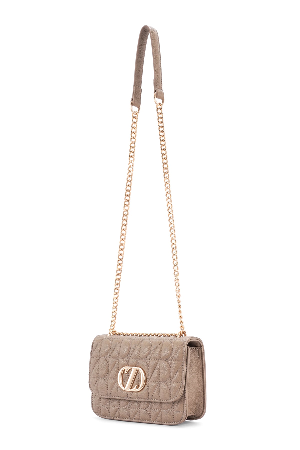 Cleine Bag - Taupe