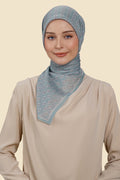 Clover Series - Cool Blue