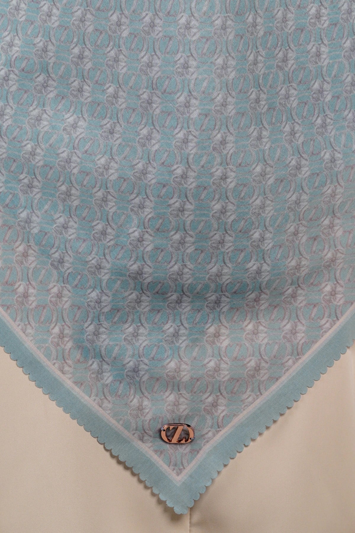 Clover Series - Cool Blue