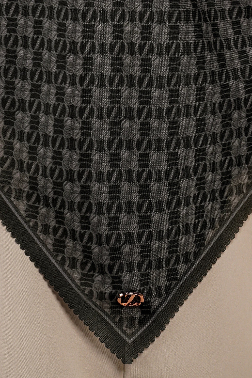 Clover Series - Espresso