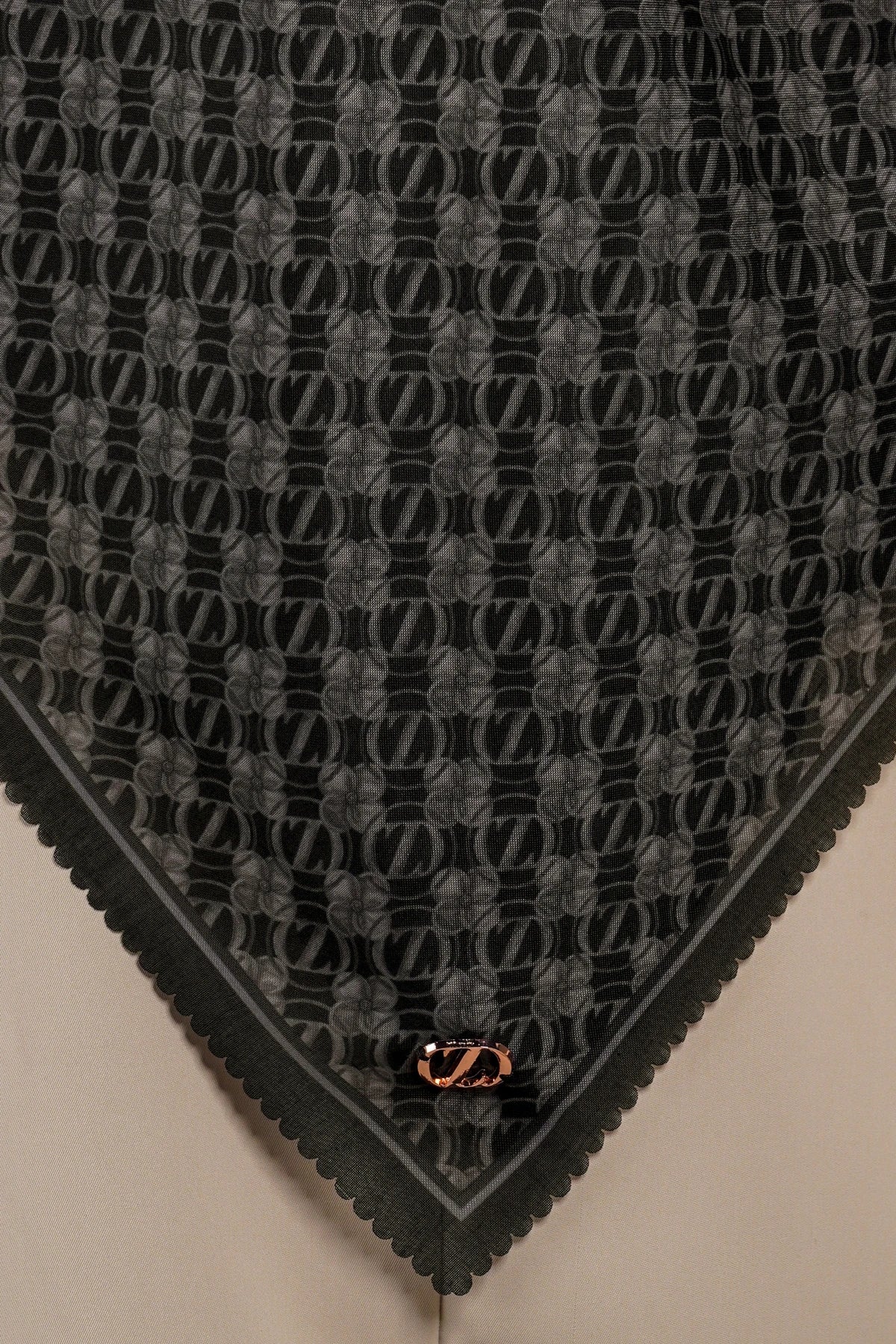 Clover Series - Espresso