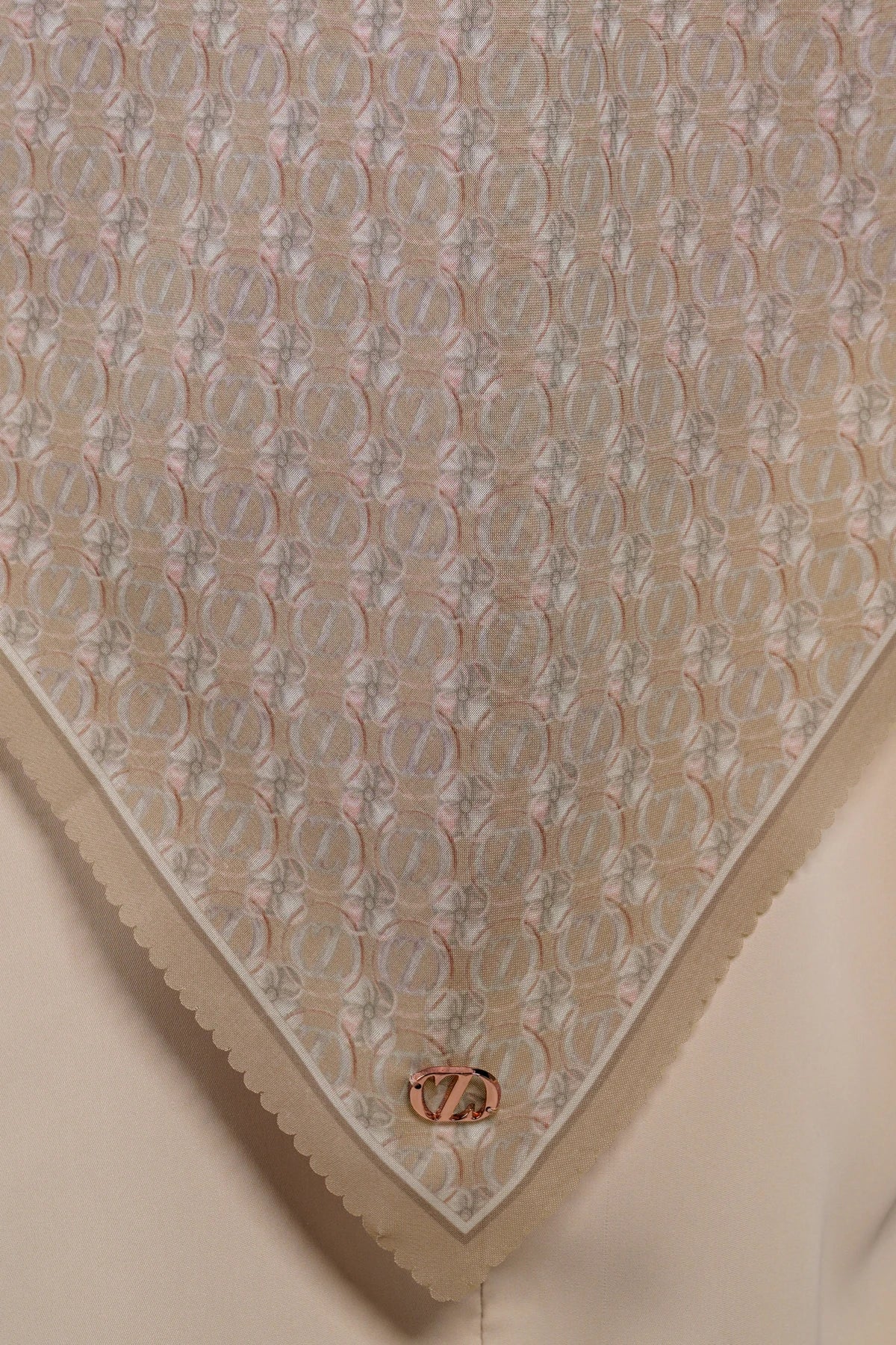 Clover Series - Tan