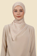 Clover Series - Whisper Pink
