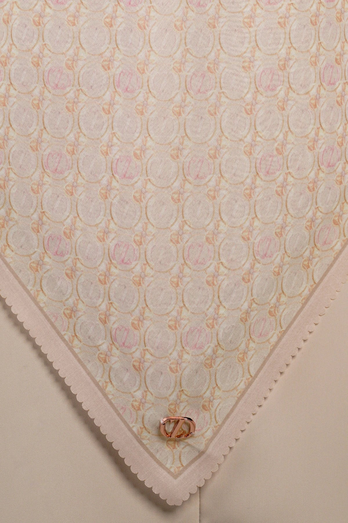 Clover Series - Whisper Pink