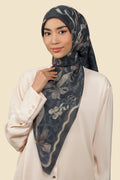 Coquette Series - Navy