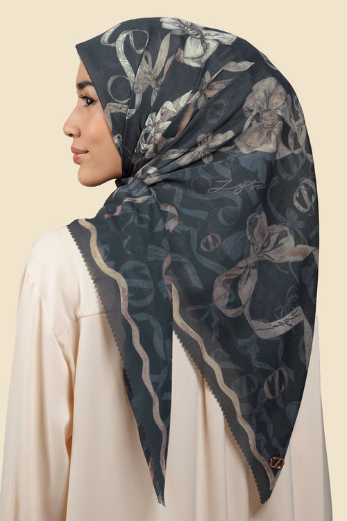 Coquette Series - Navy