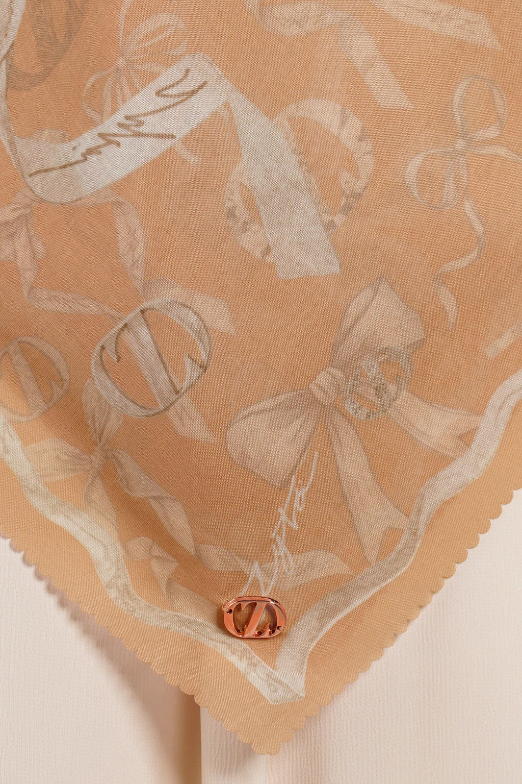 Coquette Series - Peach