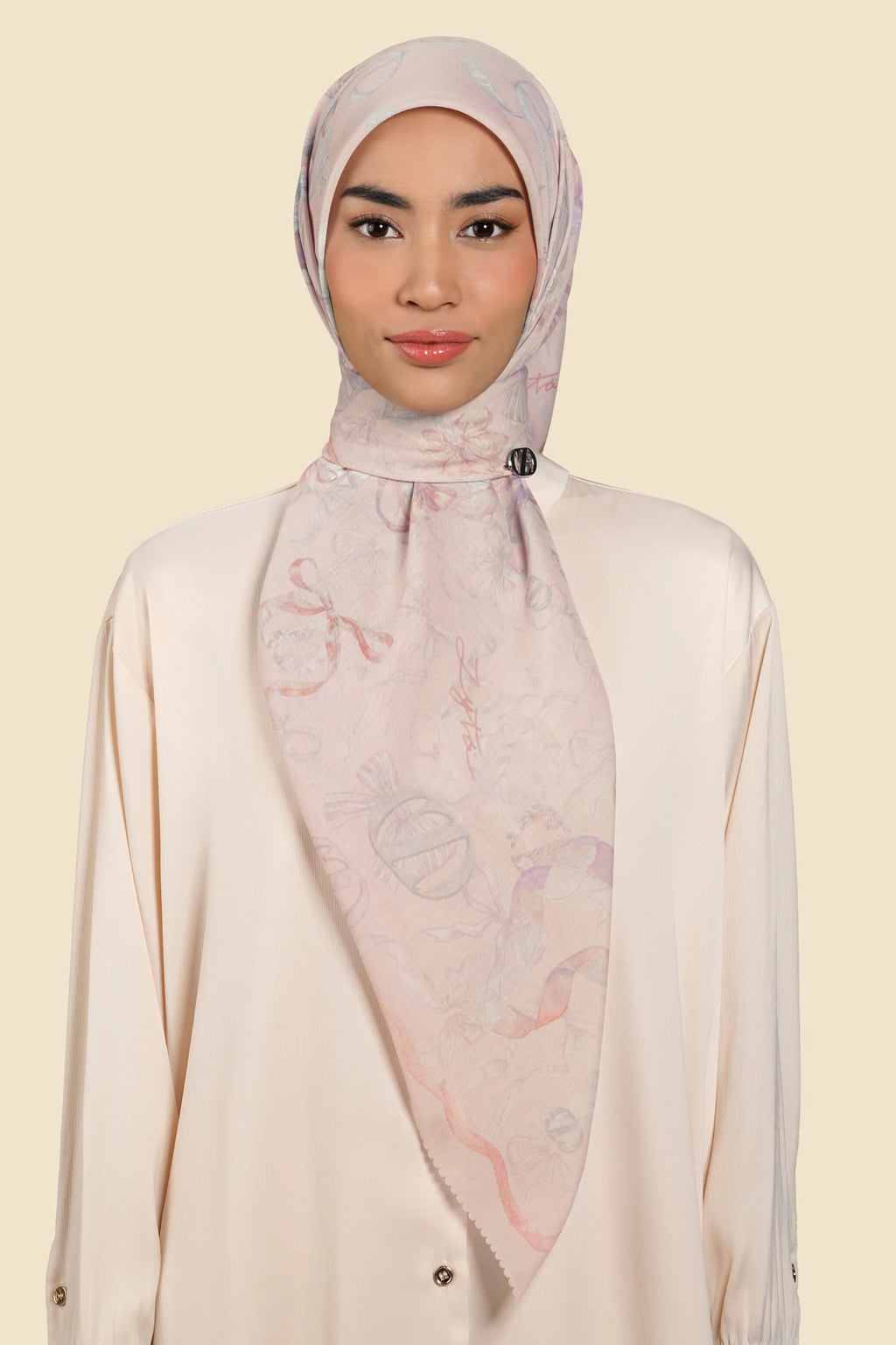Coquette Series - Pink