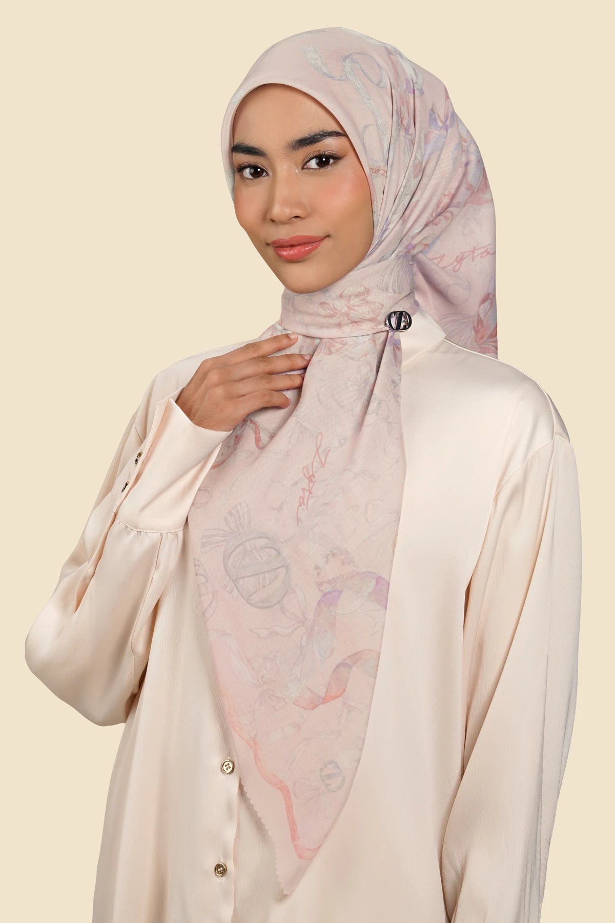 Coquette Series - Pink