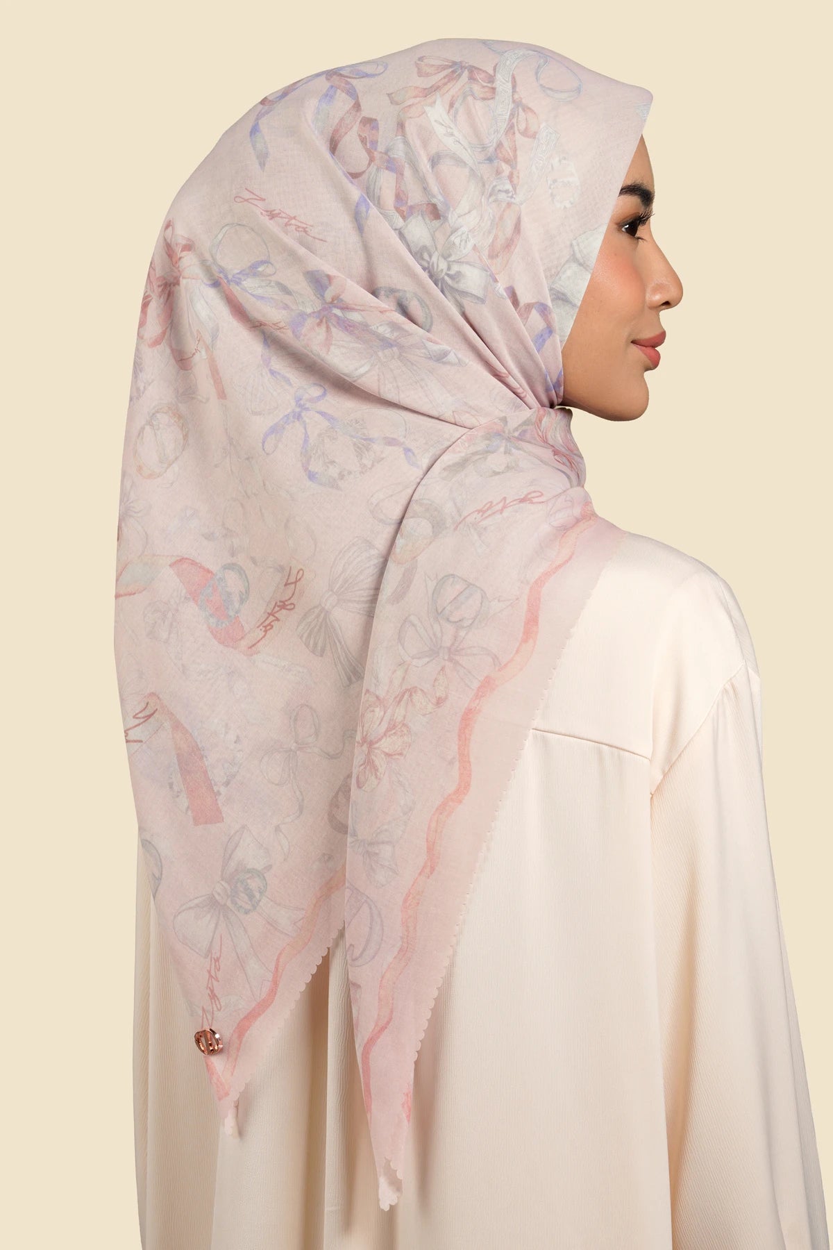 Coquette Series - Pink