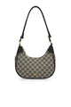 Crescent Jarde Bag - Black