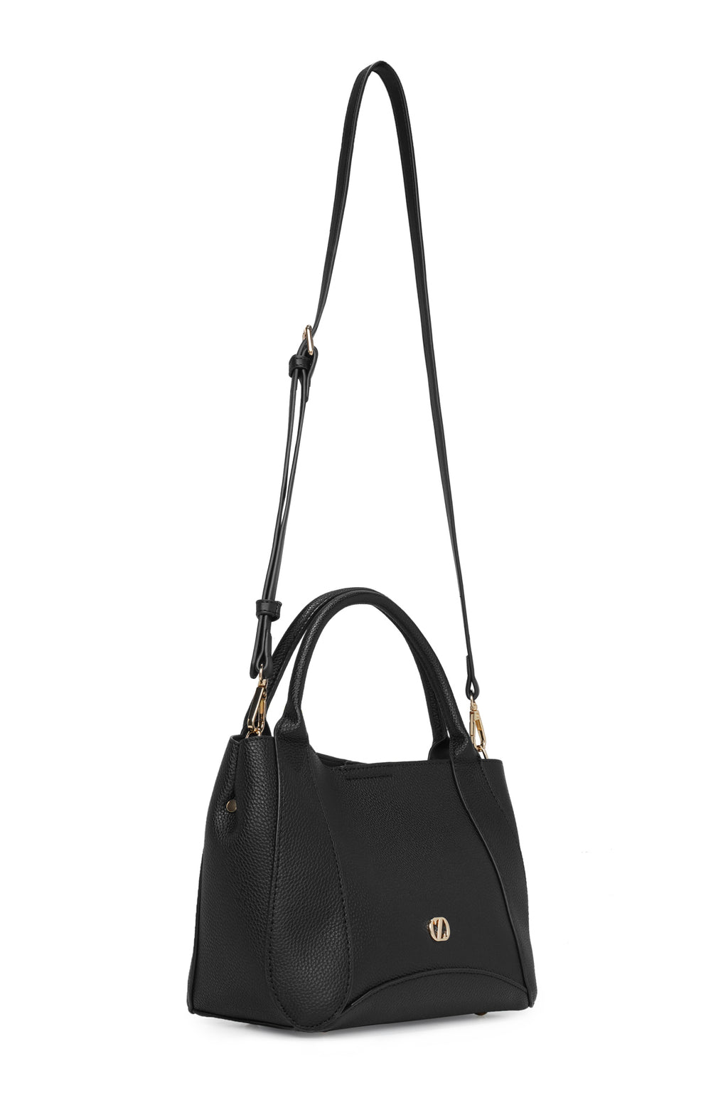 Cyra Bag - Black