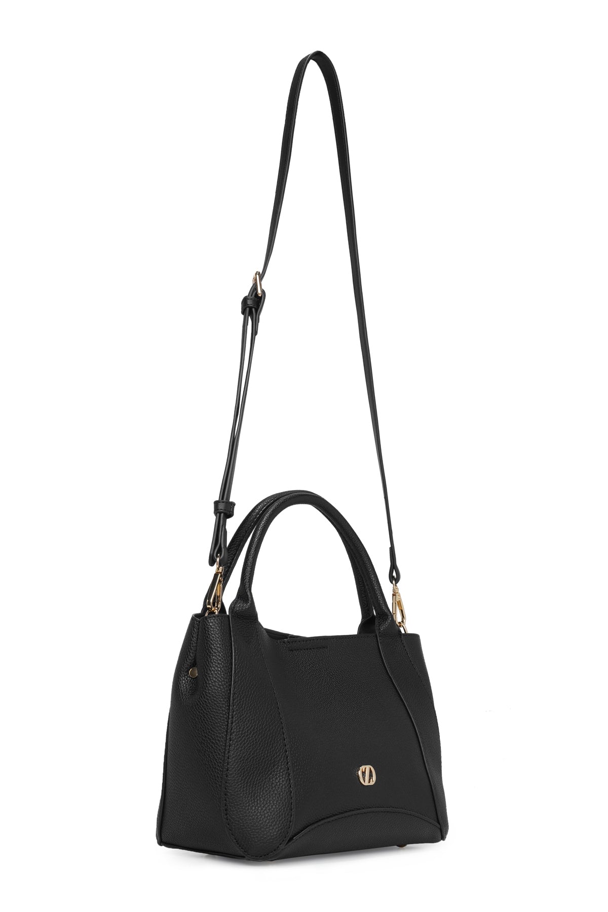 Cyra Bag - Black
