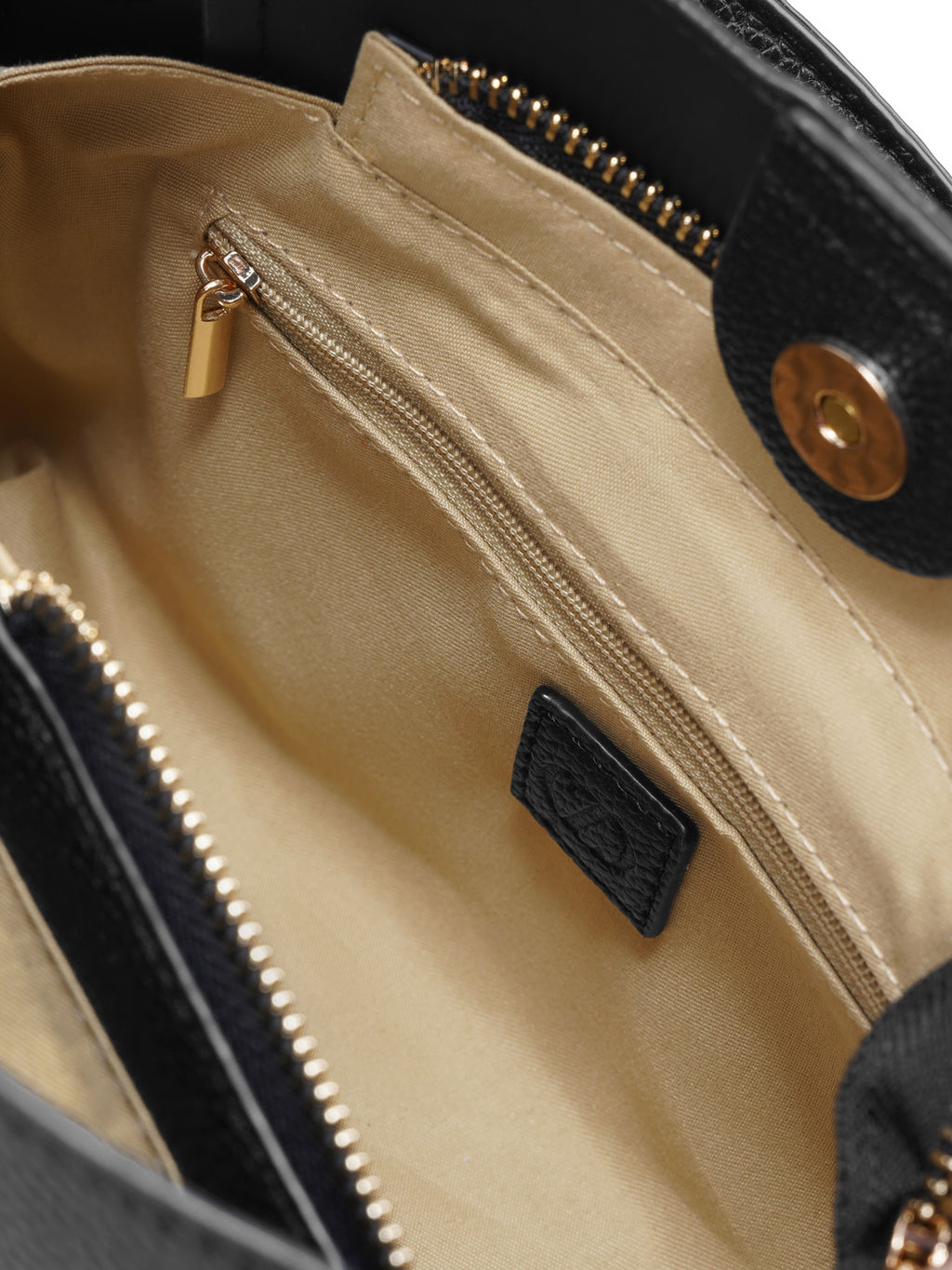 Cyra Bag - Black