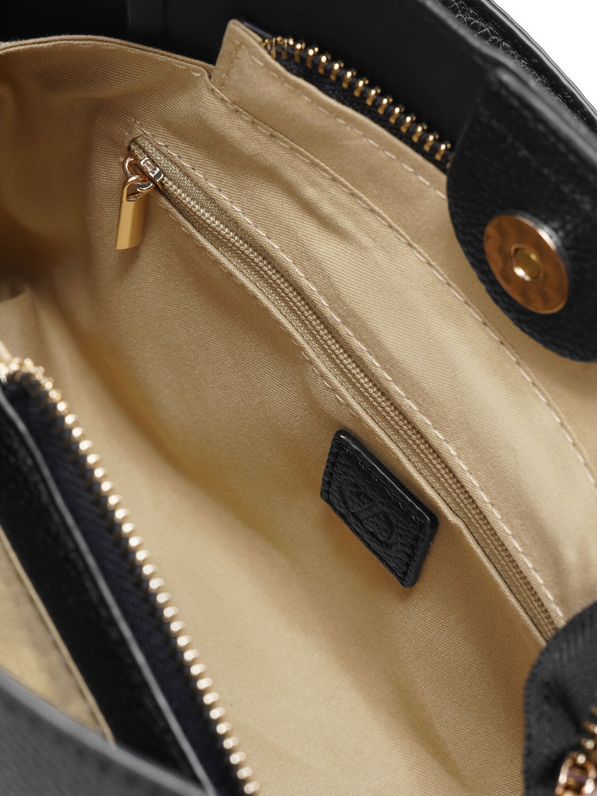 Cyra Bag - Black
