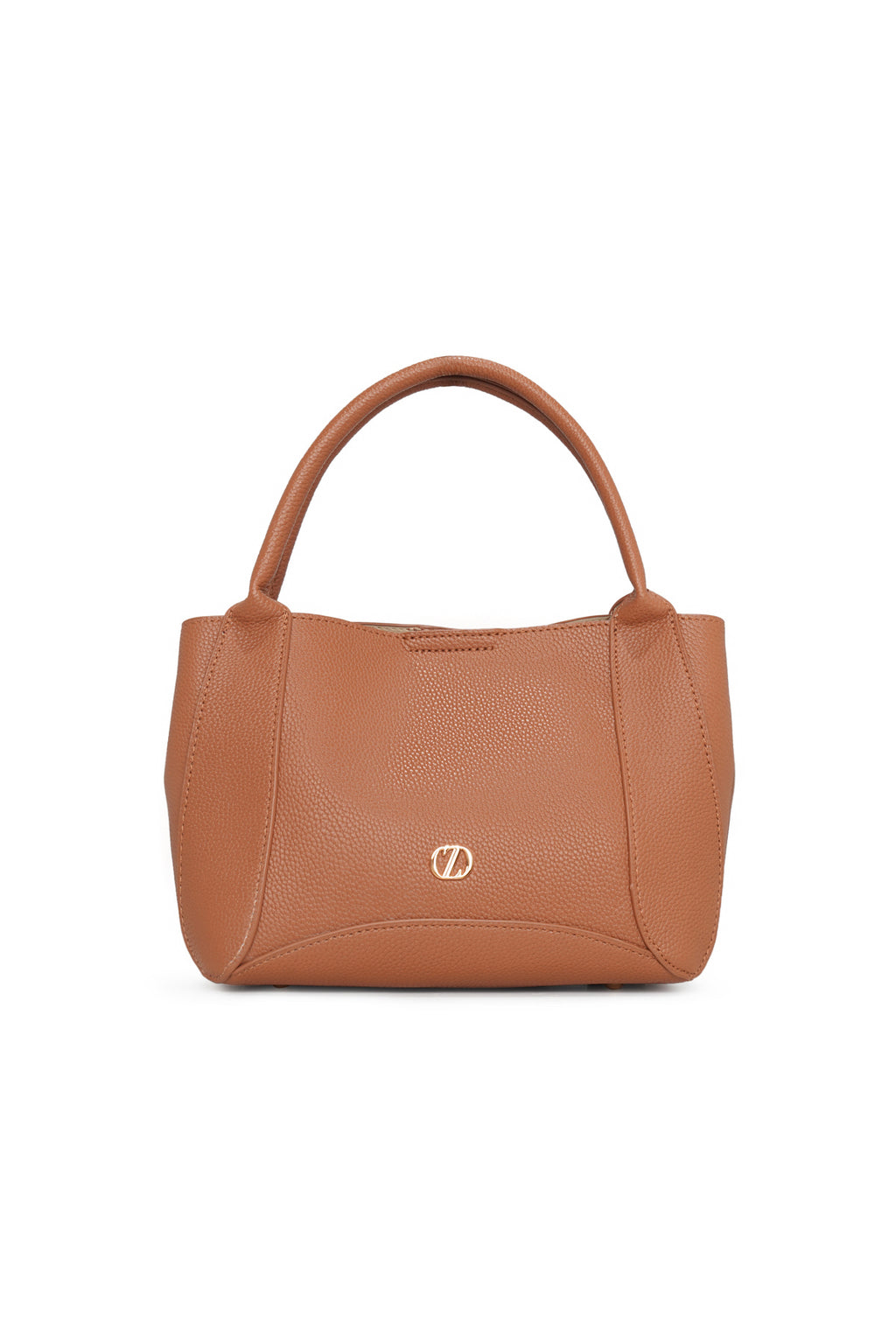 Cyra Bag - Brown