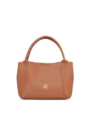 Cyra Bag - Brown