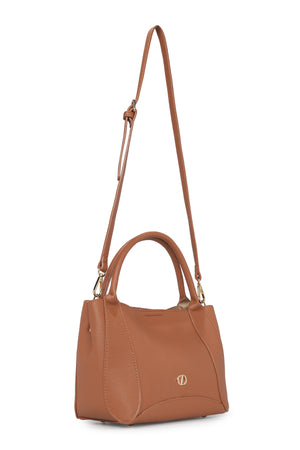 Cyra Bag - Brown