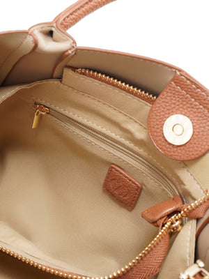 Cyra Bag - Brown