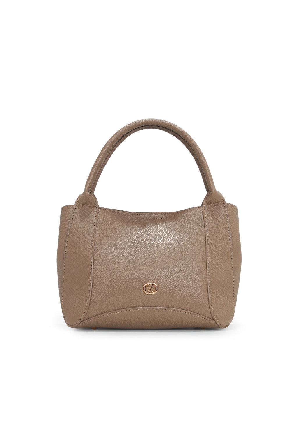 Cyra Bag - Mocca