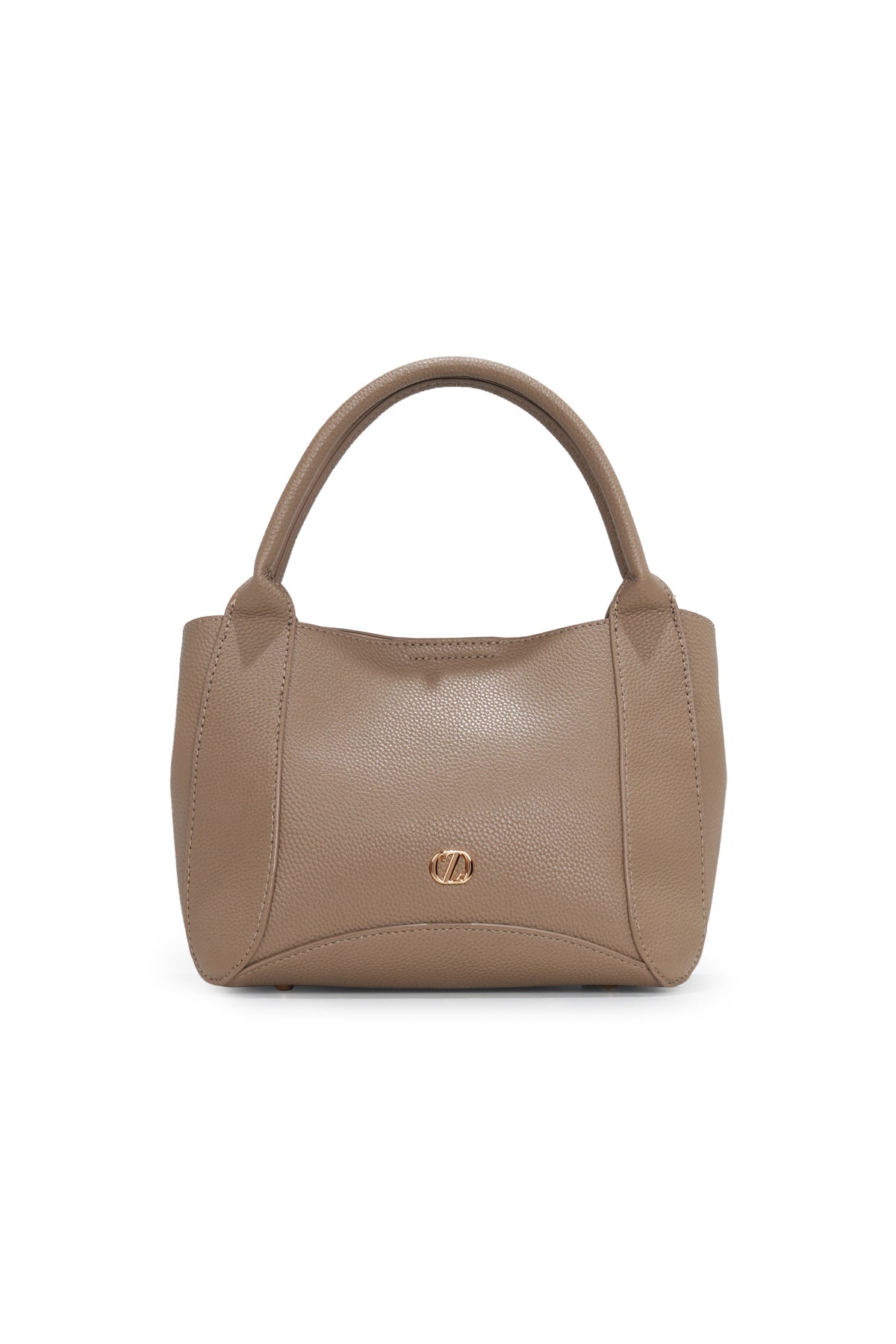 Cyra Bag - Mocca