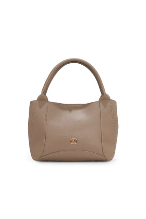 Cyra Bag - Mocca