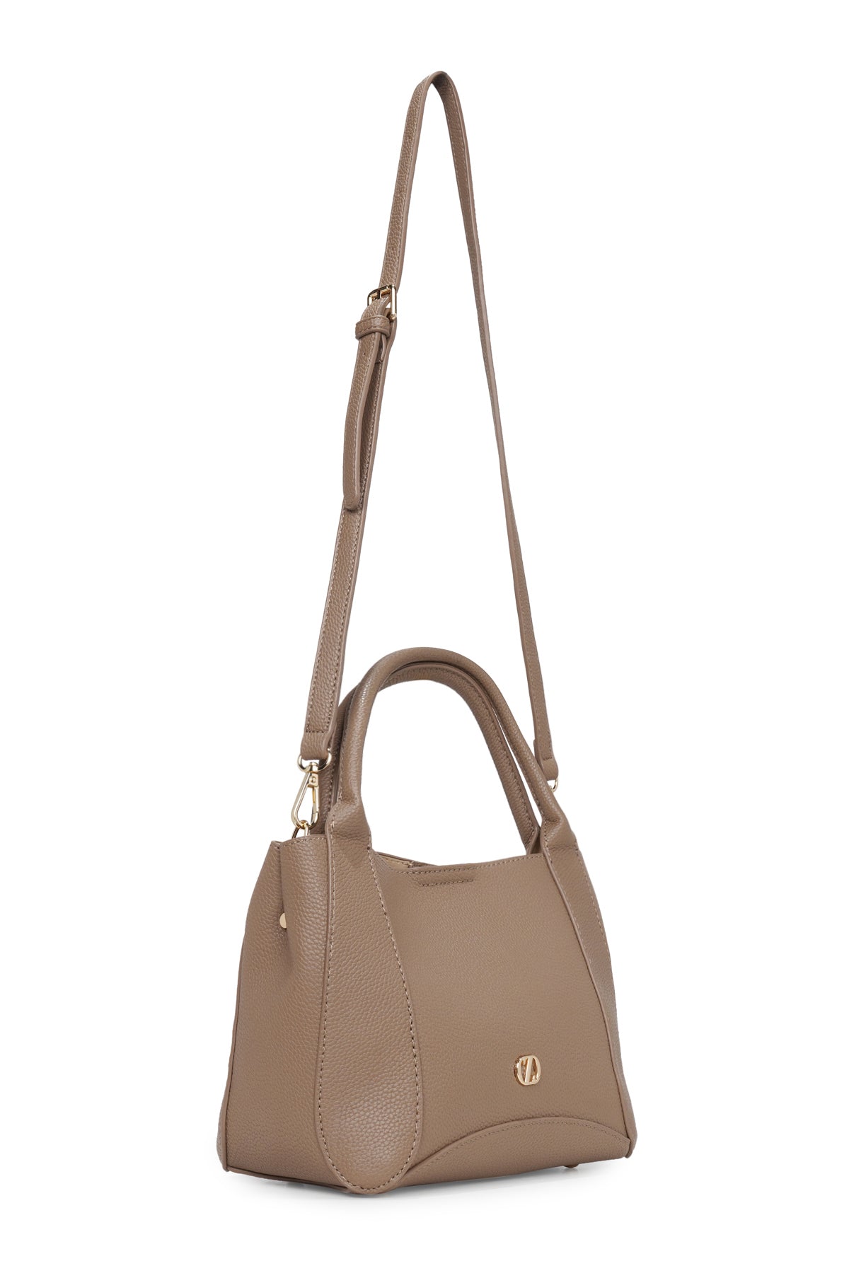 Cyra Bag - Mocca
