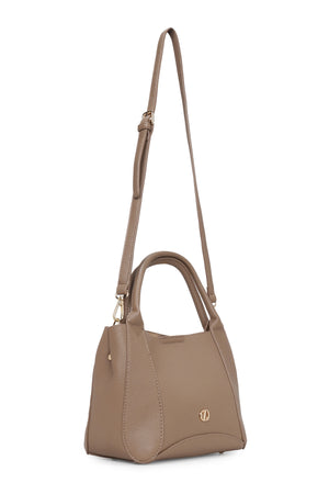 Cyra Bag - Mocca
