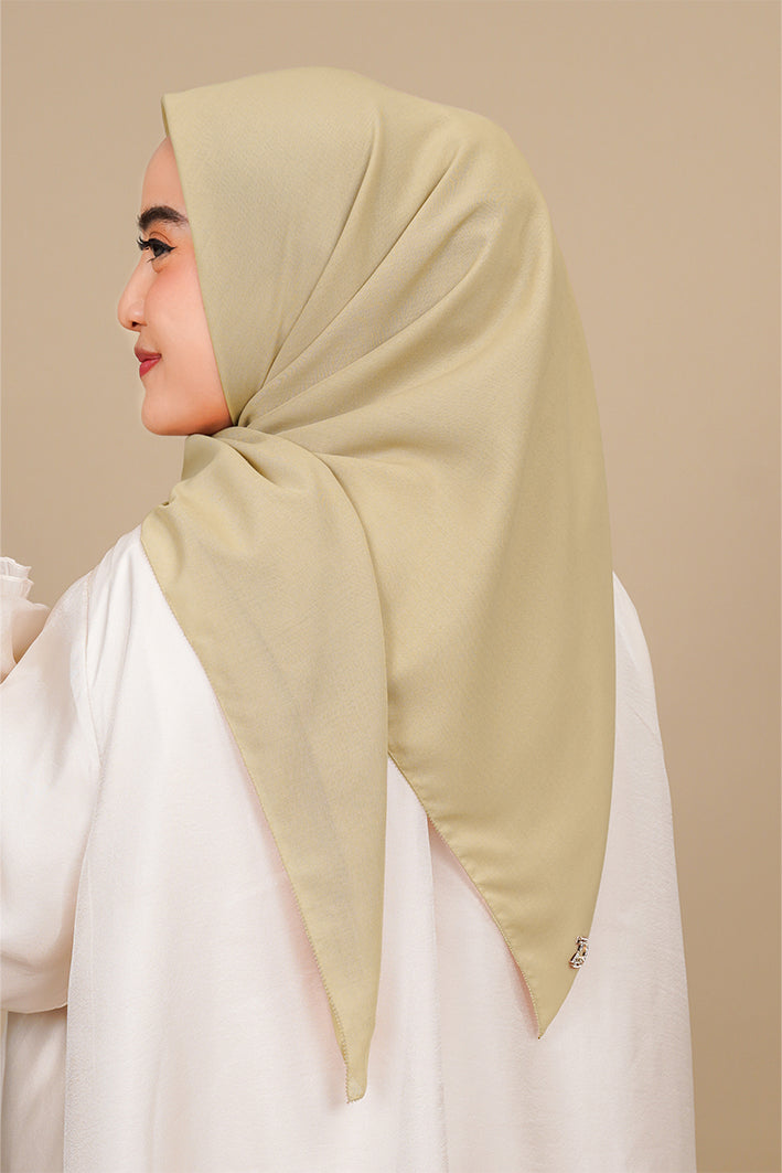 AS-IS  Day-to-Day Scarf